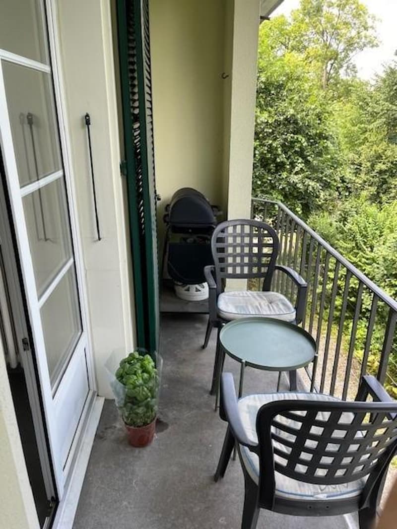 Ihr neues Zuhause - an Top-Lage in Bern! (3)
