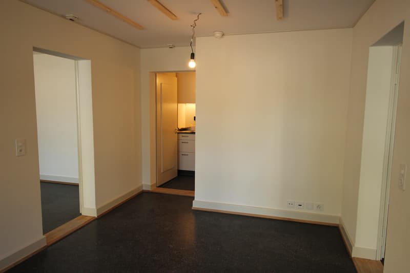 Zwischen Altstadt und Aare: Ihr neues Atelier (3)