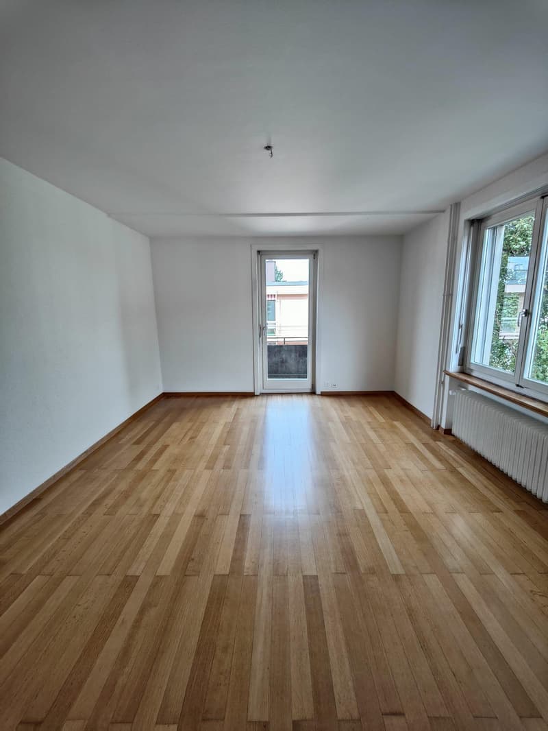 Ruhig wohnen im Sandrainquartier  1-Zimmerwohnung für Studierende (2)