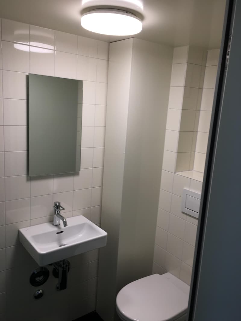 Zwischen Altstadt und Aare: Ihr neues Atelier (4)