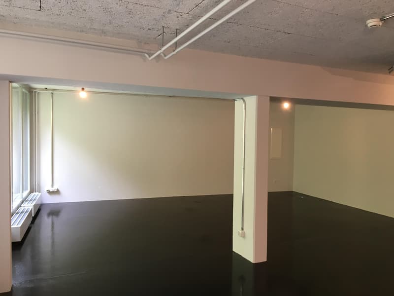 Zwischen Altstadt und Aare: Ihr neues Atelier (3)
