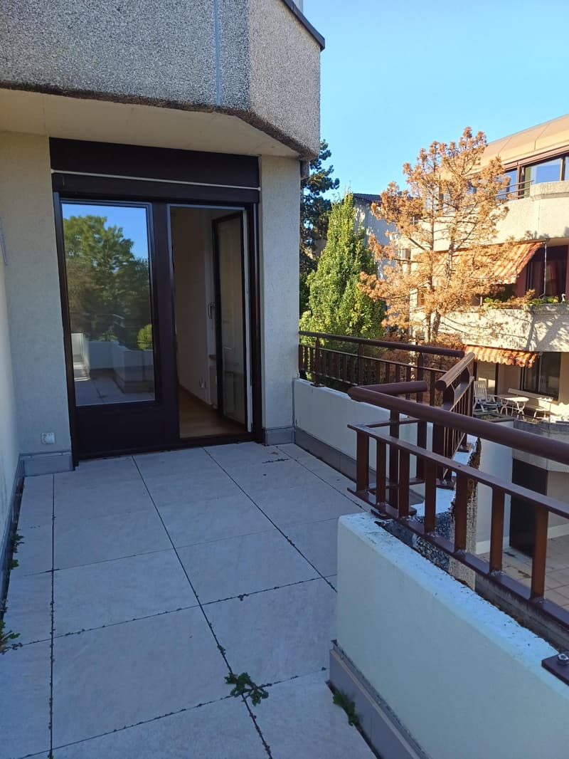 Attikawohnung mit Weitblick im Brunnadern-Quartier (9)