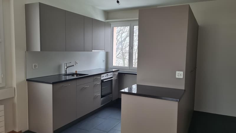 Ihre neue 3.5-Zimmerwohnung im Liebefeld (2)