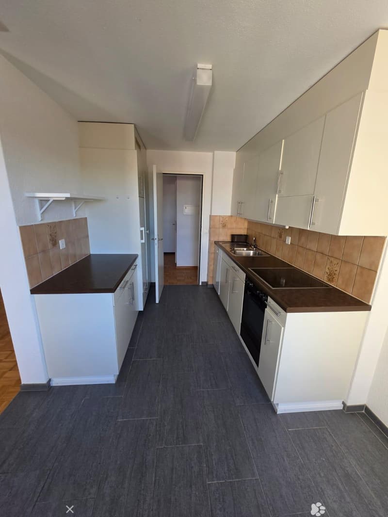 4.5 Zimmerwohnung in Biel zu vermieten (2)