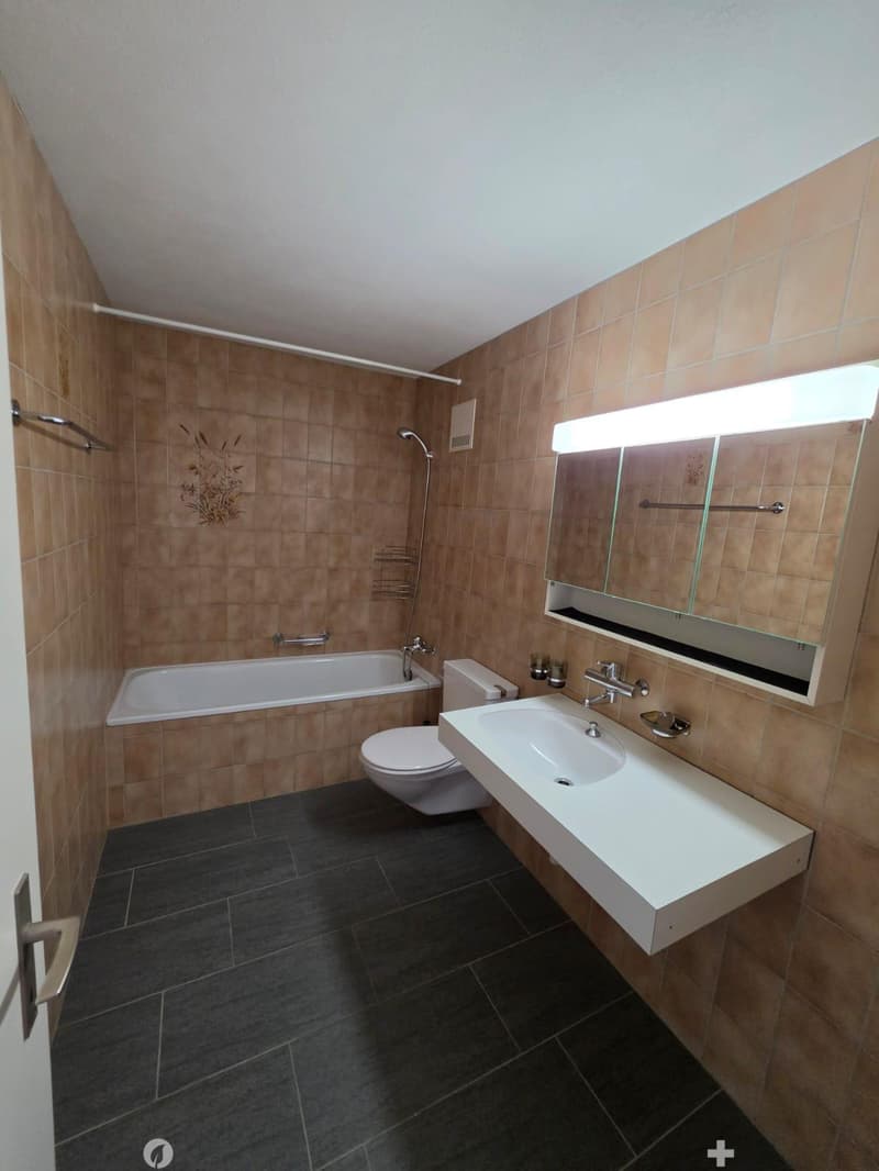 4.5 Zimmerwohnung in Biel zu vermieten! (7)