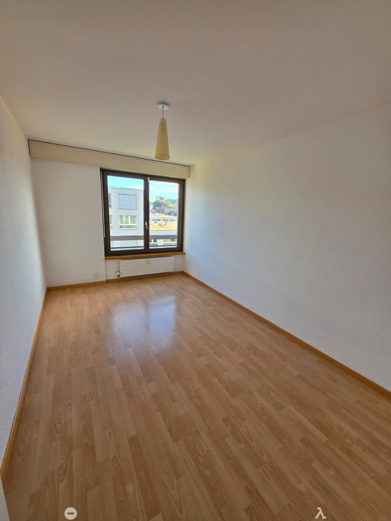 4.5 Zimmerwohnung in Biel zu vermieten! (5)