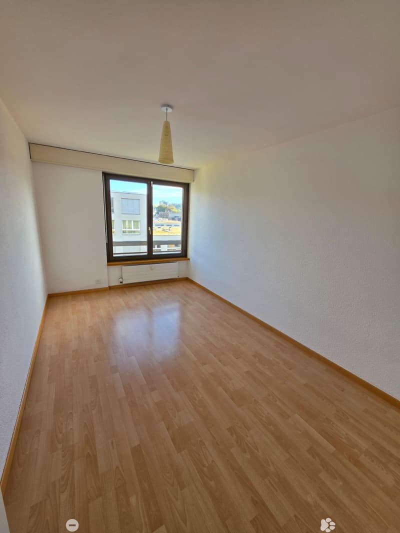4.5 Zimmerwohnung in Biel zu vermieten! (5)