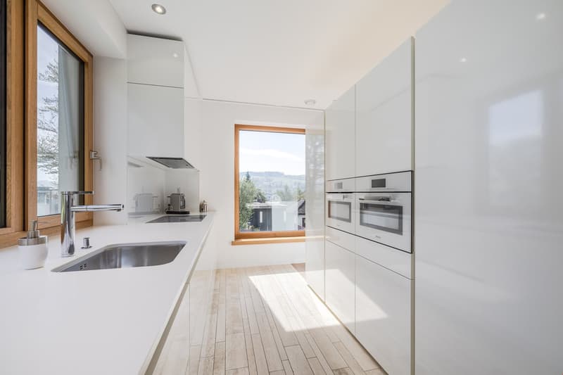 Kochen mit Stil