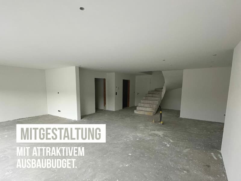 Appartamento maisonette 5.5 locali con vista panoramica (6)