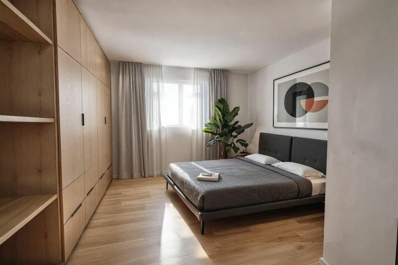 Appartamento maisonette 5.5 locali con vista panoramica (5)