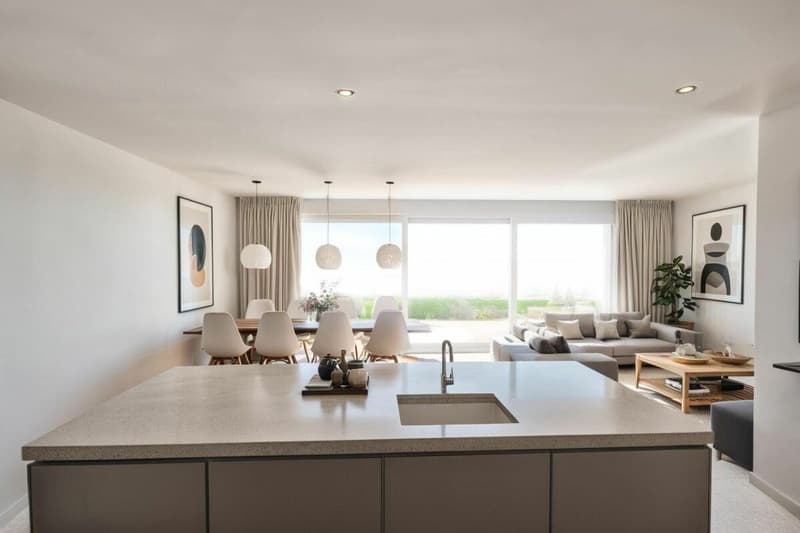 Appartamento maisonette 5.5 locali con vista panoramica (4)