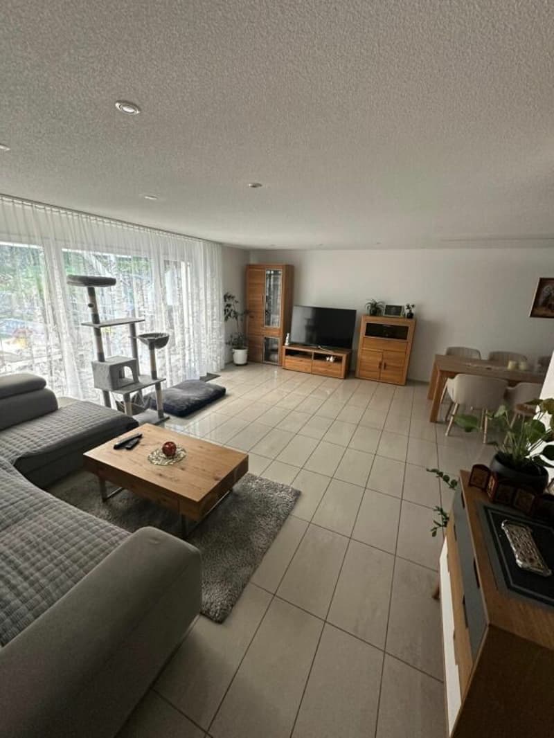 5.5 Zimmer Reiheneinfamilienhaus am Waldrand (10)