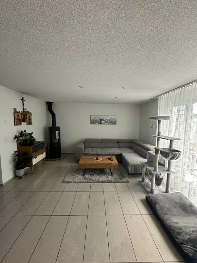5.5 Zimmer Reiheneinfamilienhaus am Waldrand (11)