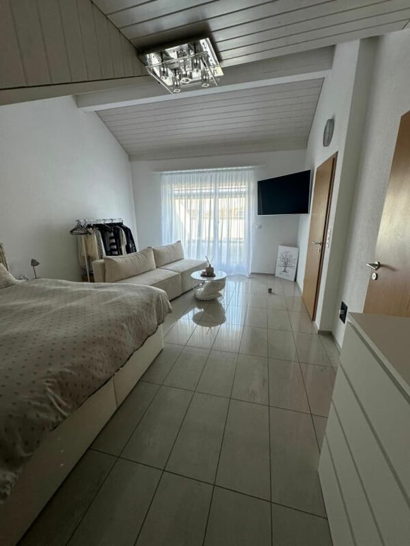 5.5 Zimmer Reiheneinfamilienhaus am Waldrand (5)