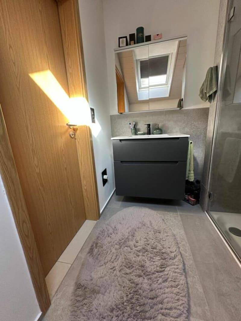 5.5 Zimmer Reiheneinfamilienhaus am Waldrand (4)