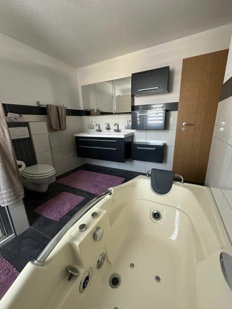 5.5 Zimmer Reiheneinfamilienhaus am Waldrand (13)