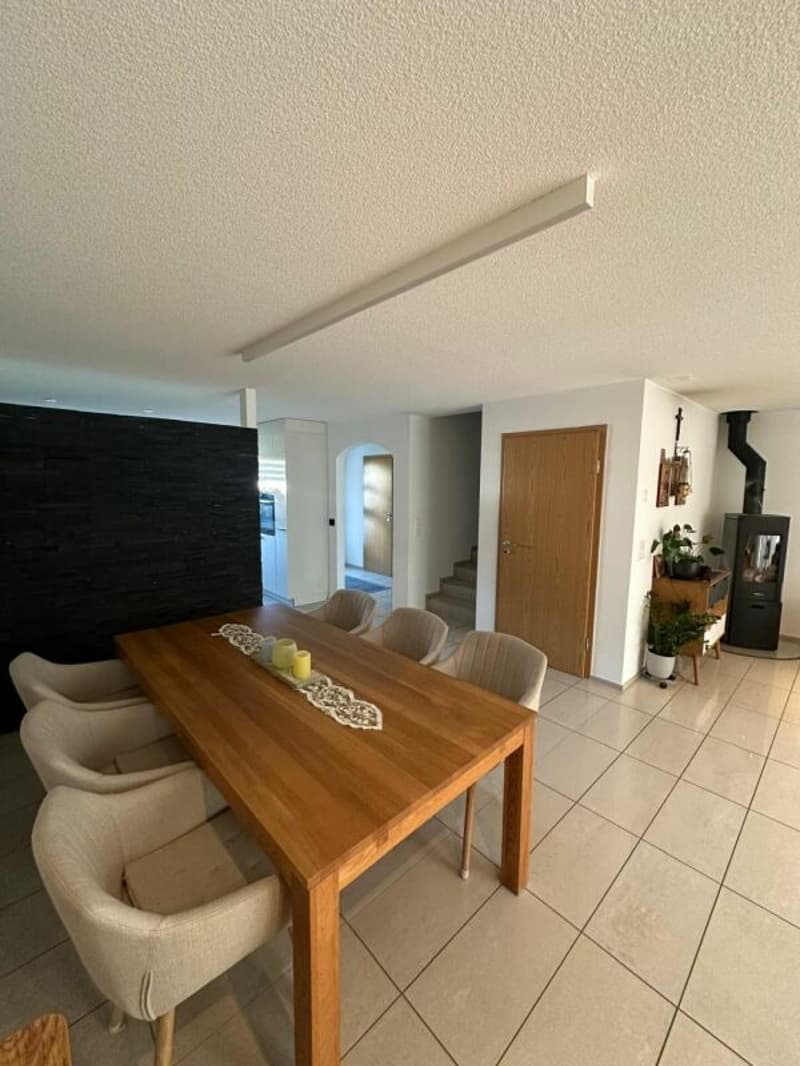 5.5 Zimmer Reiheneinfamilienhaus am Waldrand (9)
