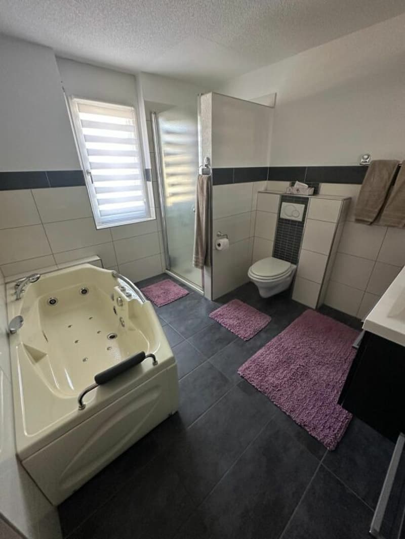 5.5 Zimmer Reiheneinfamilienhaus am Waldrand (14)
