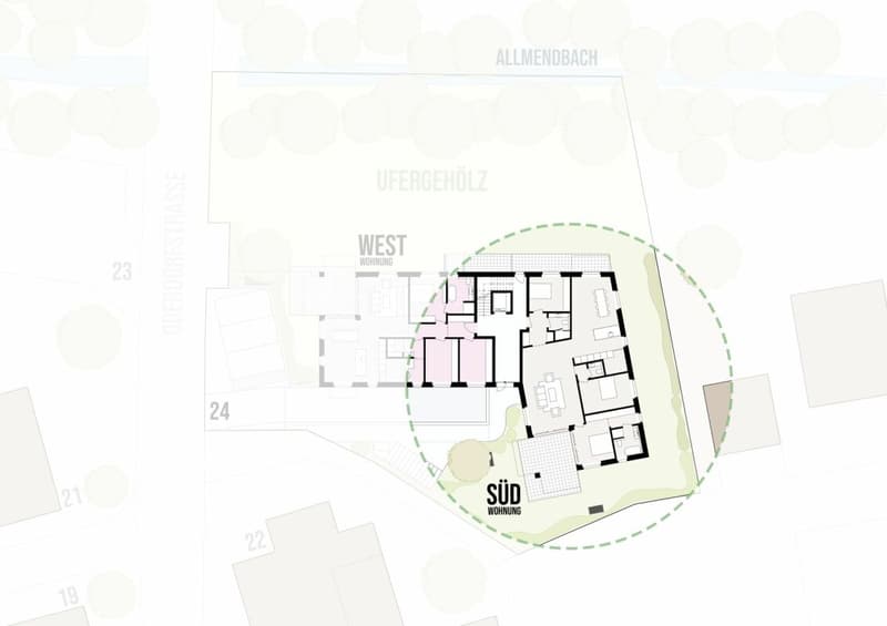 Familienfreundliche 4.5 Zi. Gartenwohnung (13)