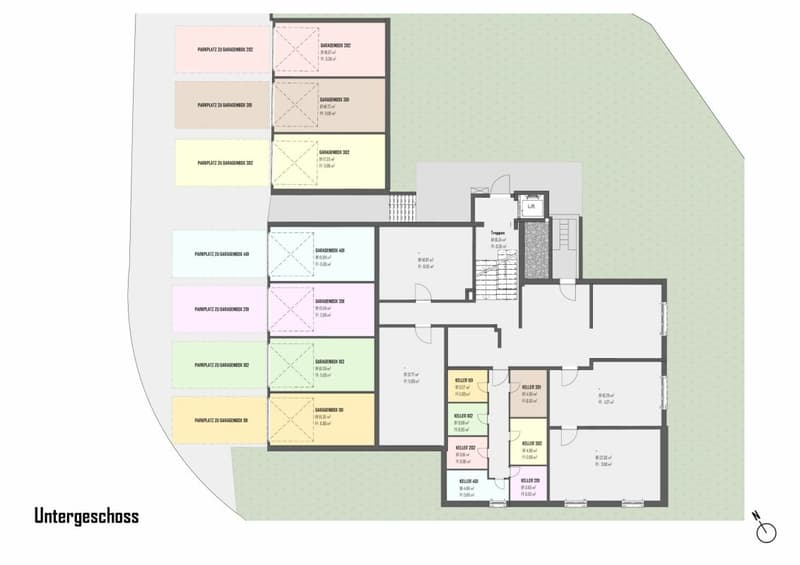 Modernisierte EG 4.5-Zimmer-Wohnung an ruhiger Lage (10)