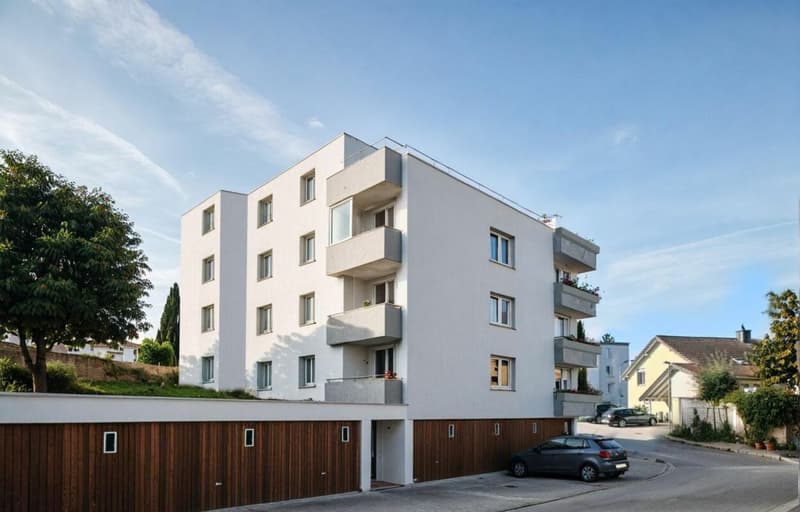 Modernisierte EG 4.5-Zimmer-Wohnung an ruhiger Lage (8)