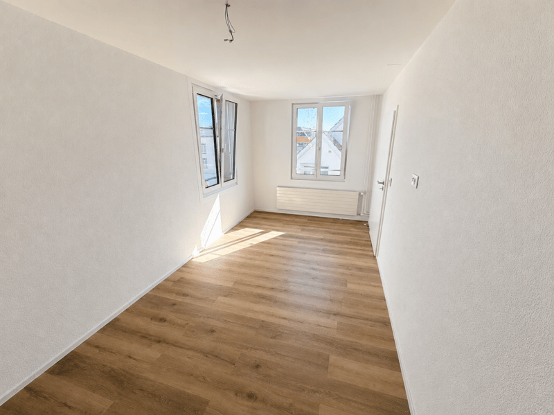 Charmante 1.5-Zimmer-Wohnung - kompakt & gemütlich (3)