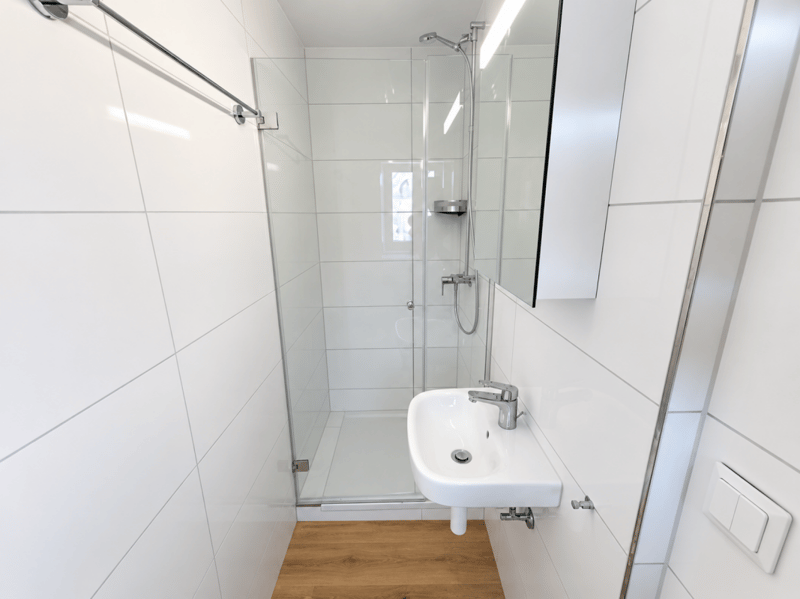 Charmante 1.5-Zimmer-Wohnung - kompakt & gemütlich (2)