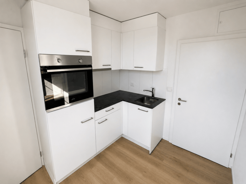 Charmante 1.5-Zimmer-Wohnung - kompakt & gemütlich (1)