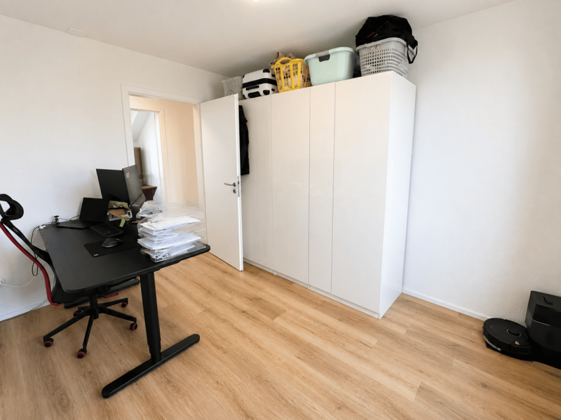 Helle, modern möblierte 3,5-Zimmer-Wohnung mit viel Wohnkomfort (6)