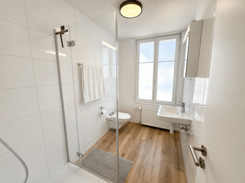 Helle, modern möblierte 3,5-Zimmer-Wohnung mit viel Wohnkomfort (2)