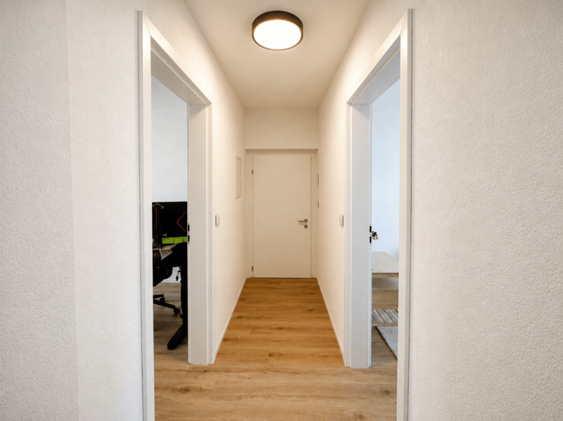 Helle, modern möblierte 3,5-Zimmer-Wohnung mit viel Wohnkomfort (7)