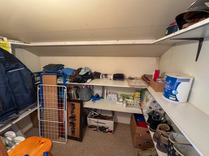 Charmantes 4,5-Zimmer-Einfamilienhaus mit grossem Garten und viel Potenzial (16)