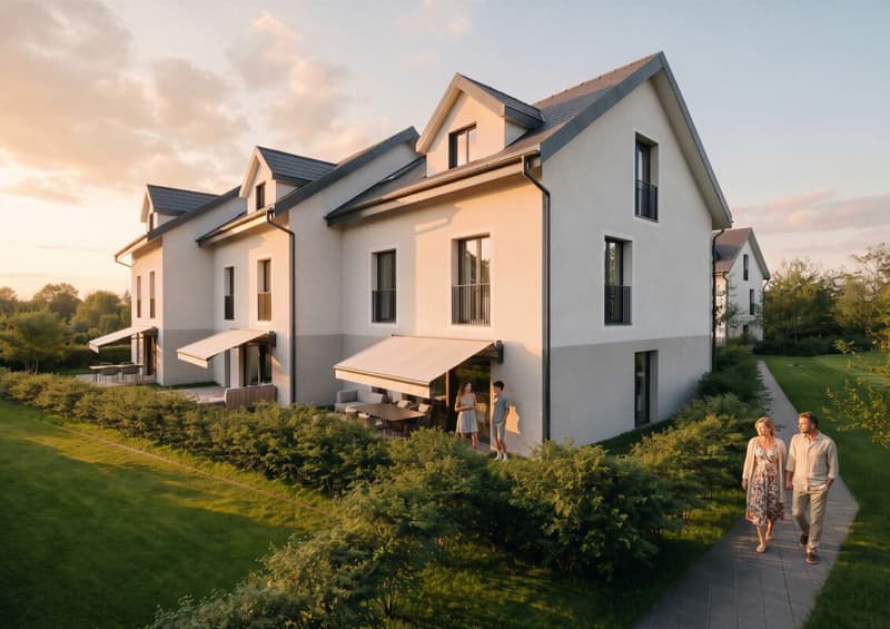 Haus 4 / 5.5 Zi. Neubau AM WALDRAIN (7)