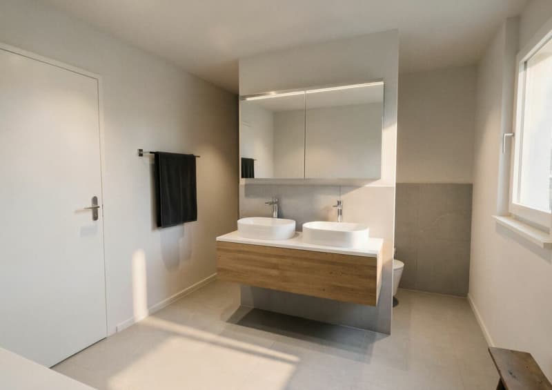 Haus 5 / 5.5 Zi. Neubau AM WALDRAIN (7)
