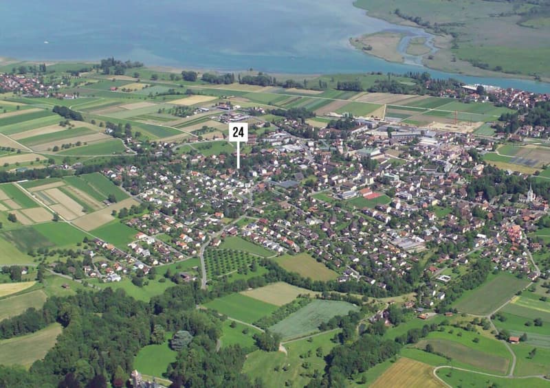 LETZTE WOHNUNGEN Exklusive 4.5 Zi. Loftwohnung Süd (24)