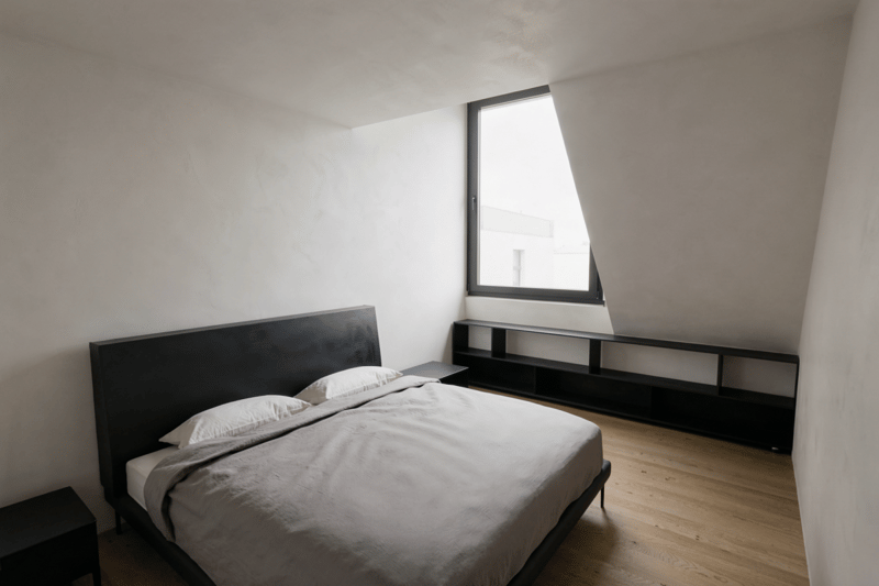 LETZTE WOHNUNGEN Exklusive 4.5 Zi. Loftwohnung West (10)