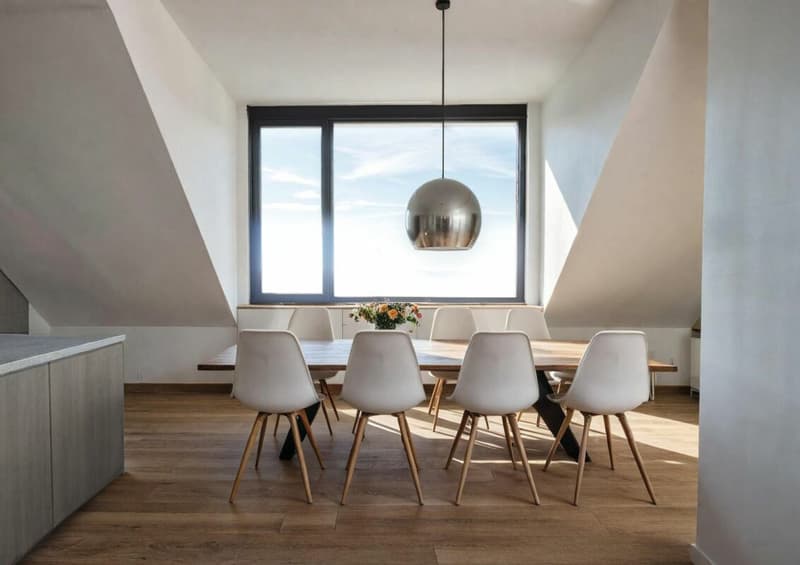 LETZTE WOHNUNGEN Exklusive 4.5 Zi. Loftwohnung West (6)