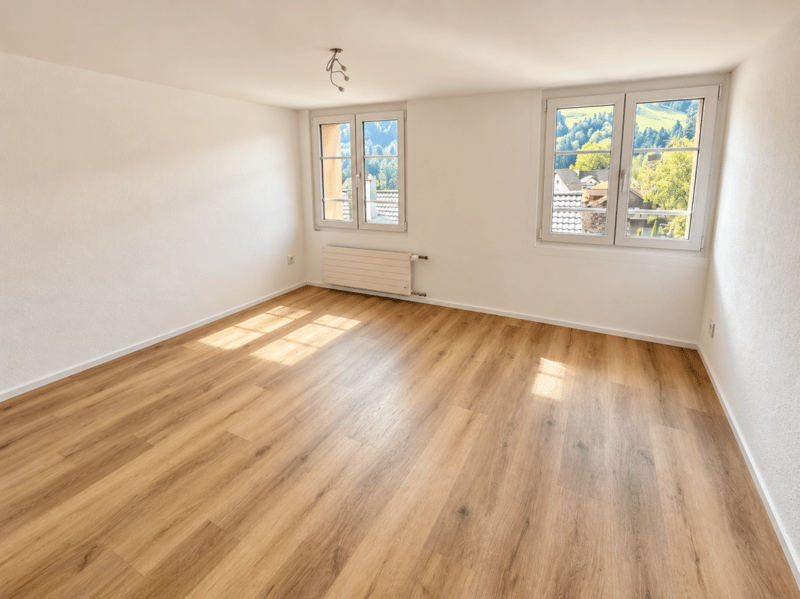 Helle, modern 3,5-Zimmer-Wohnung mit viel Wohnkomfort (3)