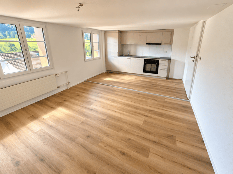 Helle, modern 3,5-Zimmer-Wohnung mit viel Wohnkomfort (1)