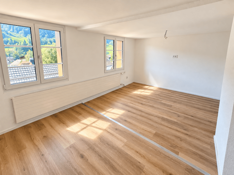 Helle, modern 3,5-Zimmer-Wohnung mit viel Wohnkomfort (4)
