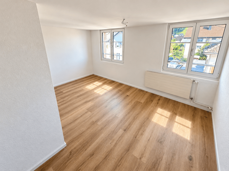 Helle, modern 3,5-Zimmer-Wohnung mit viel Wohnkomfort (5)