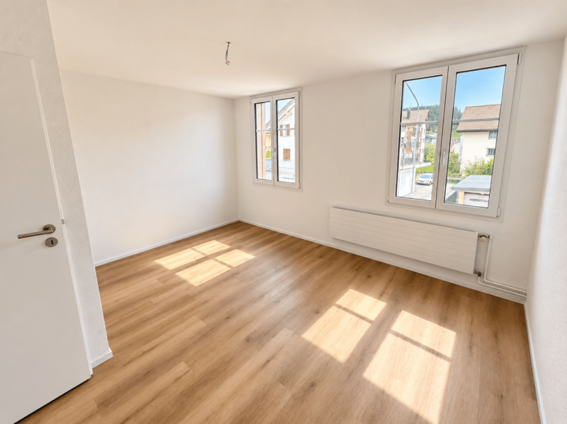 Helle, modern 3,5-Zimmer-Wohnung mit viel Wohnkomfort (3)