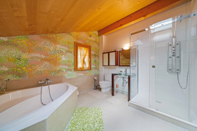 An exceptional chalet in the heart of the Vaud Alps (12)