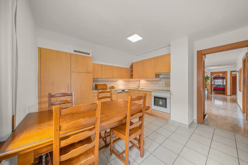 Maison de 2 appartements (8)