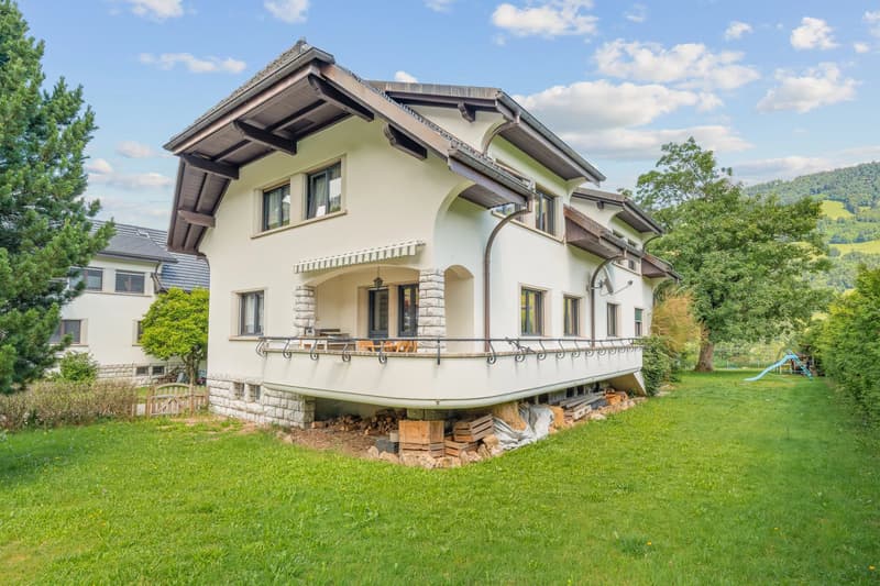 Maison de 2 appartements (4)