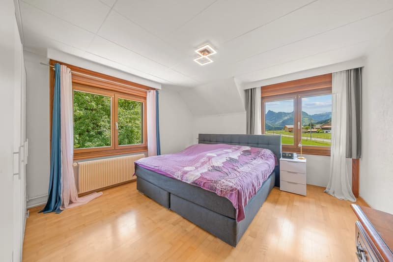Maison de 2 appartements (7)