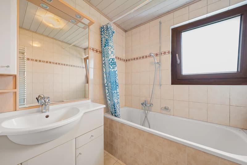 Maison de 2 appartements (5)