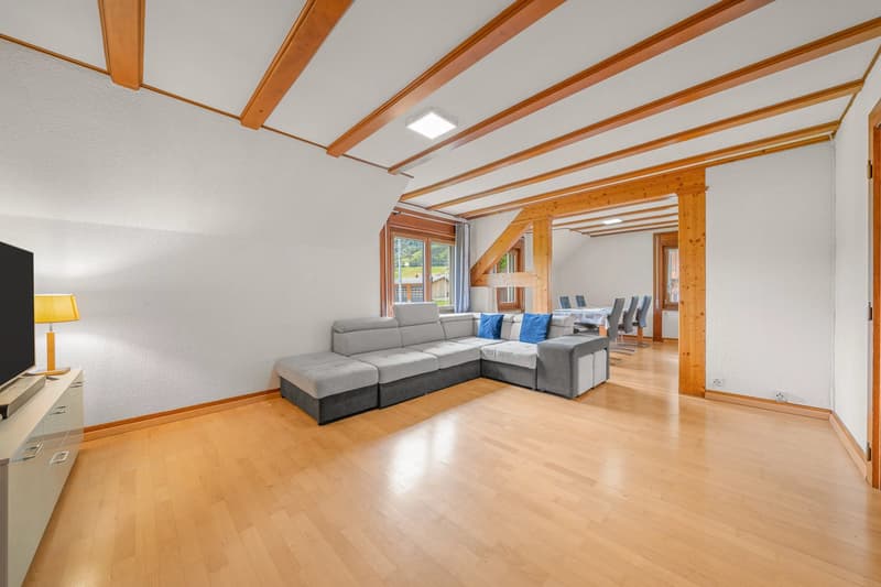 Maison de 2 appartements (10)