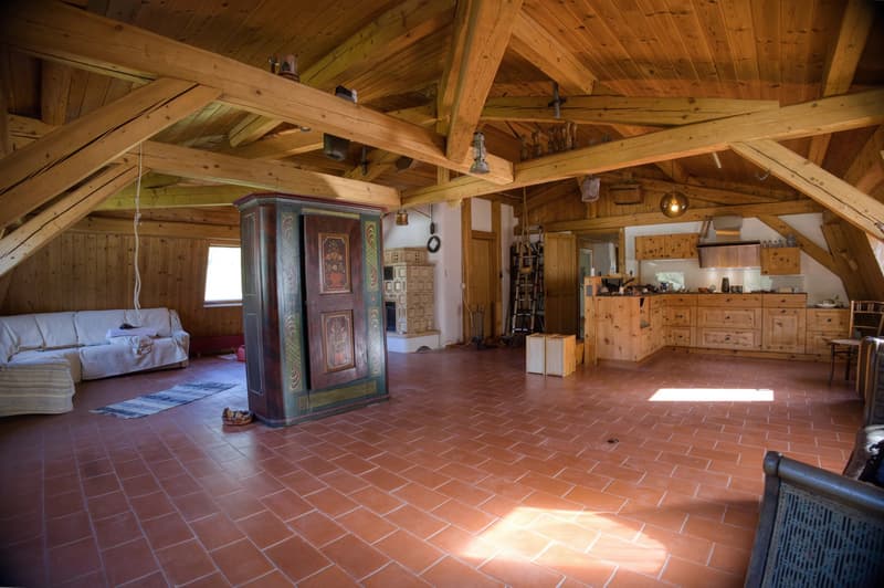 Old Character Hotel with Buildable Land ? Great Potential for Enhancement (5)