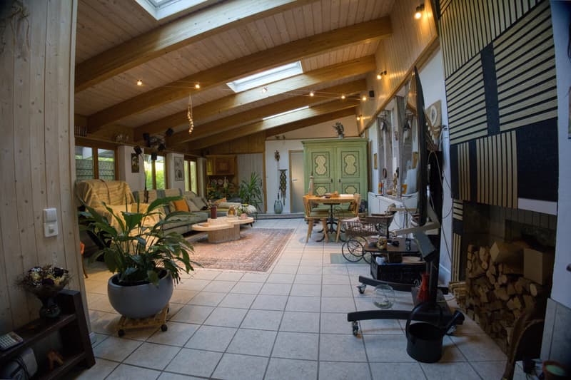 Old Character Hotel with Buildable Land ? Great Potential for Enhancement (13)
